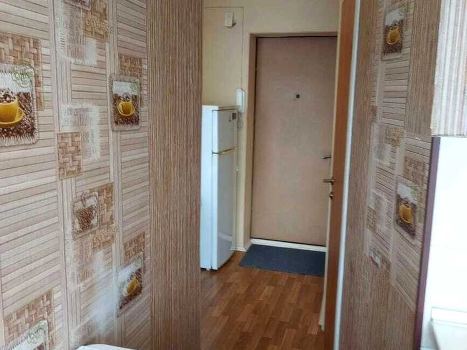 Квартира. Киев, улица Едуарда Вилде