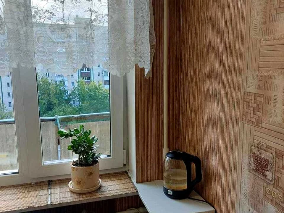 Квартира. Киев, улица Едуарда Вилде
