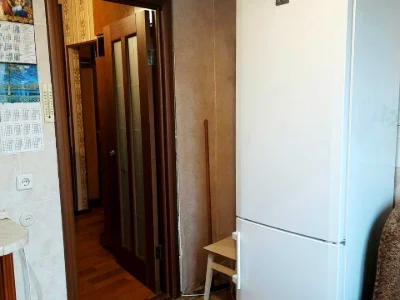 Квартира. Київ, Анни Ахматової вул.