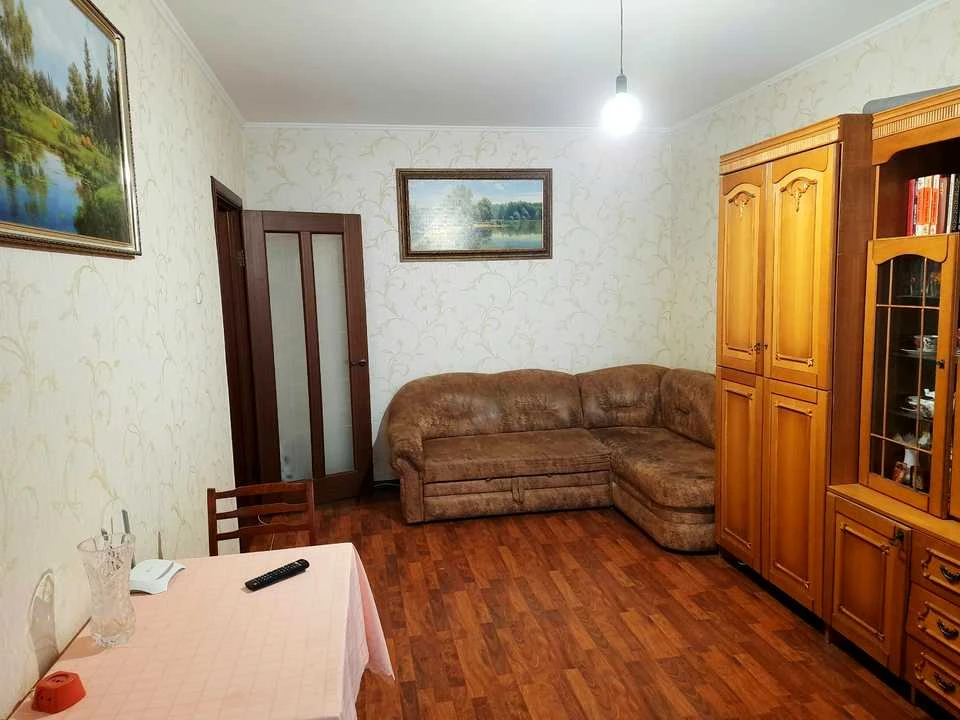 Квартира. Київ, Анни Ахматової вул.