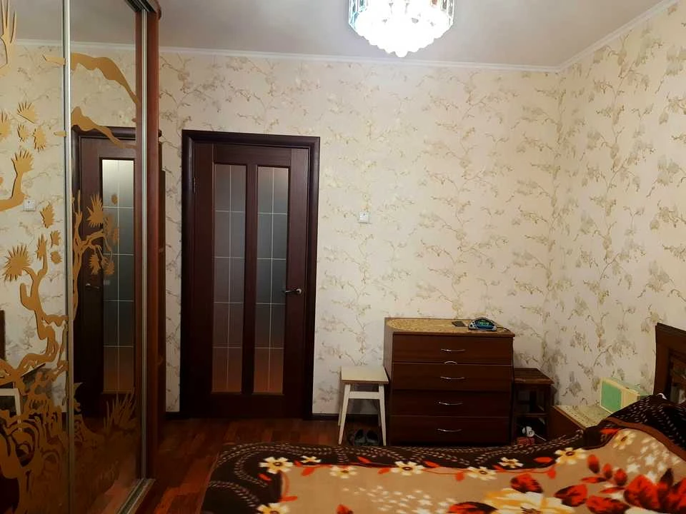 Квартира. Київ, Анни Ахматової вул.