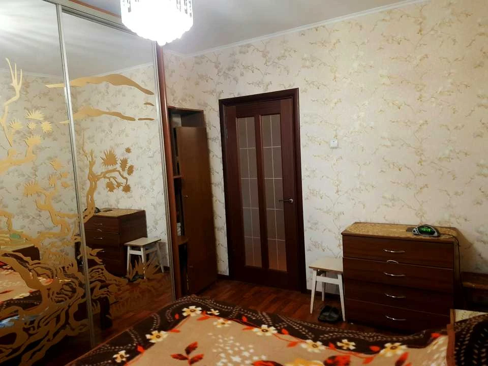 Квартира. Київ, Анни Ахматової вул.