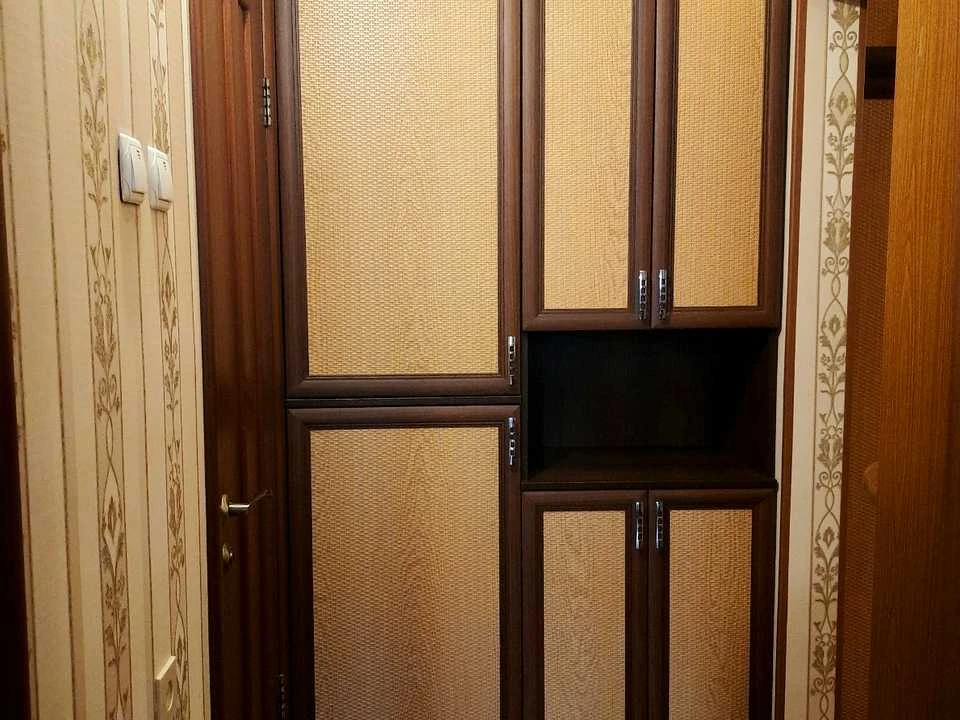 Квартира. Київ, Анни Ахматової вул.