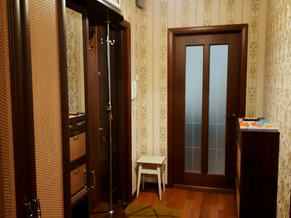 Квартира. Київ, Анни Ахматової вул.
