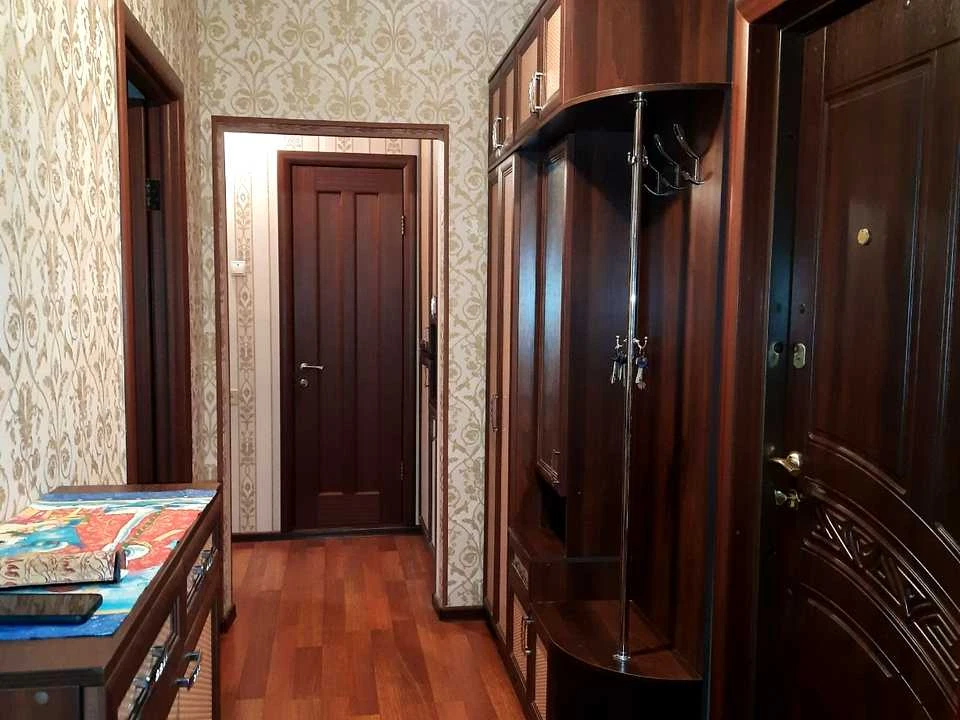 Квартира. Київ, Анни Ахматової вул.