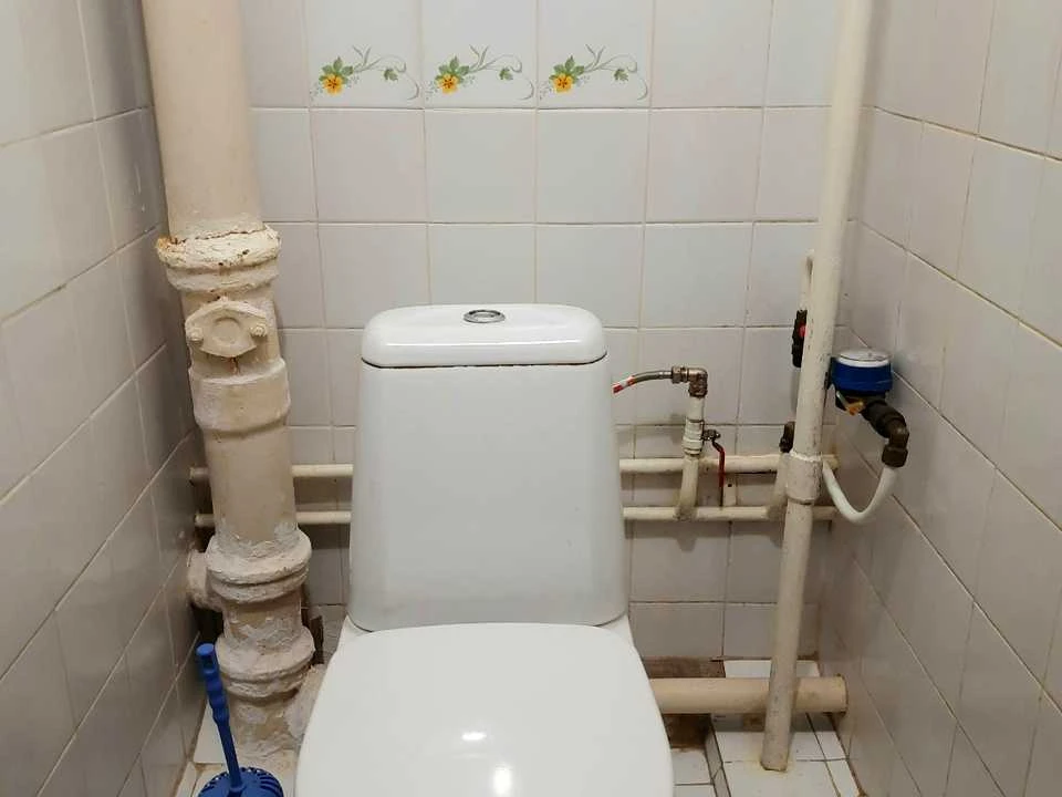 Квартира. Київ, Анни Ахматової вул.
