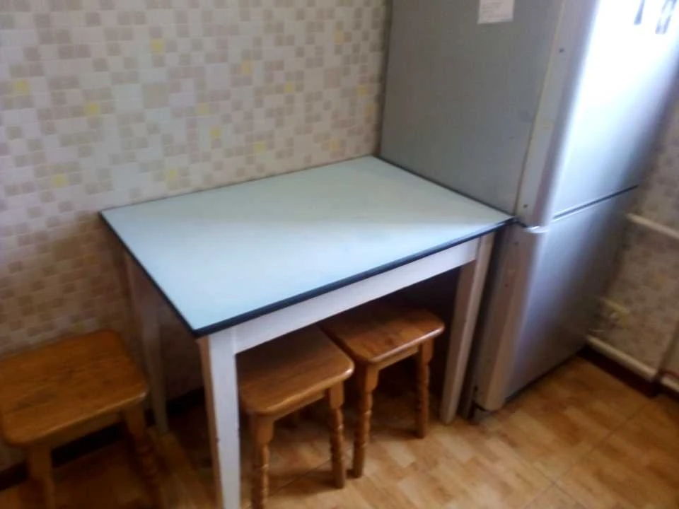 Квартира. Київ, Повітряних Сил просп.