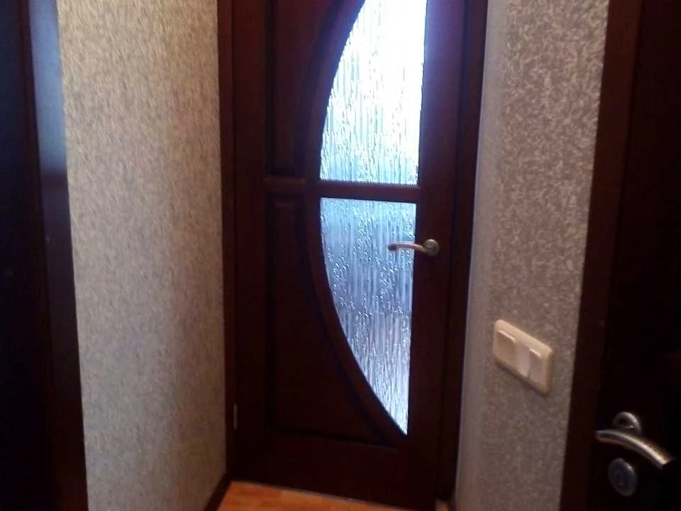 Квартира. Київ, Повітряних Сил просп.