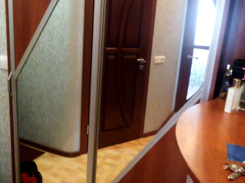 Квартира. Київ, Повітряних Сил просп.