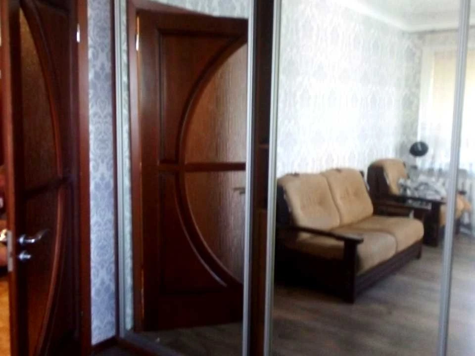 Квартира. Київ, Повітряних Сил просп.