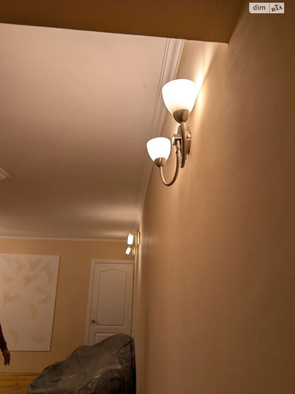 Long-term Rental Apartment, Prospect Polya