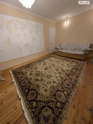 Long-term Rental Apartment, Prospect Polya