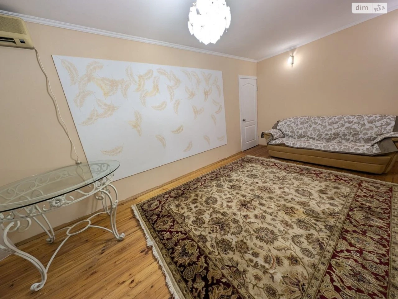 Long-term Rental Apartment, Prospect Polya