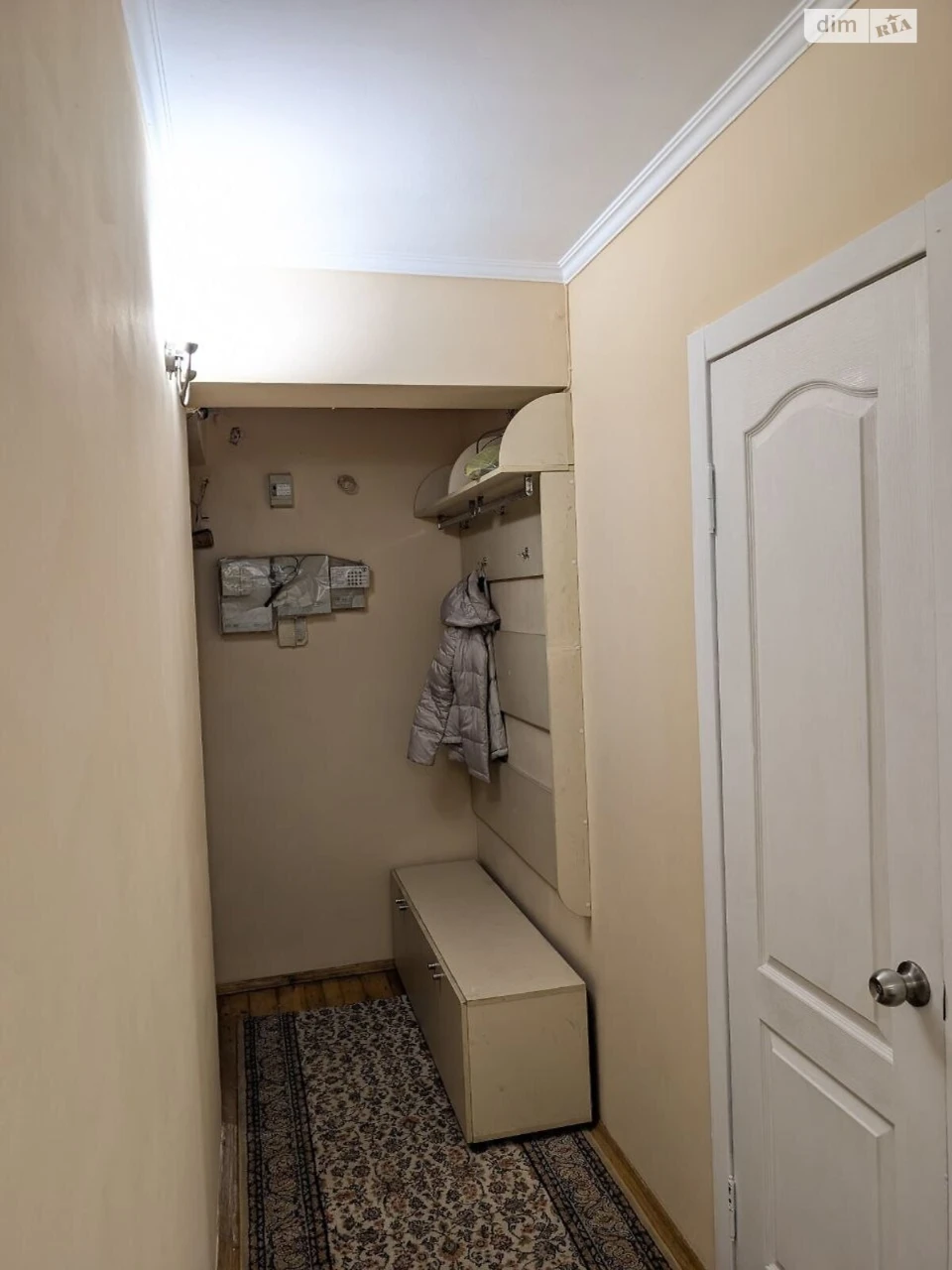 Long-term Rental Apartment, Prospect Polya