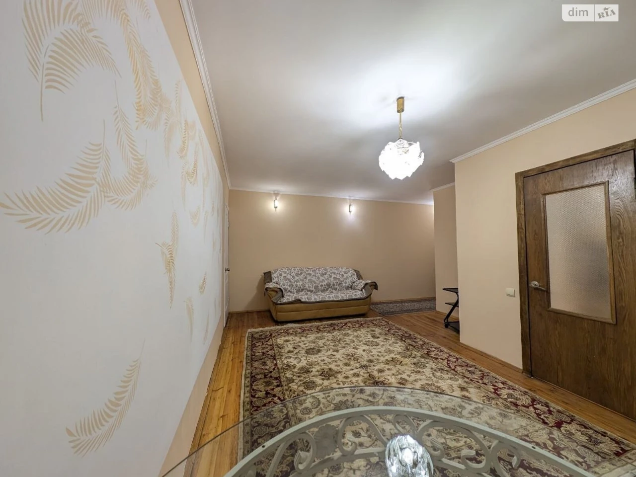 Long-term Rental Apartment, Prospect Polya