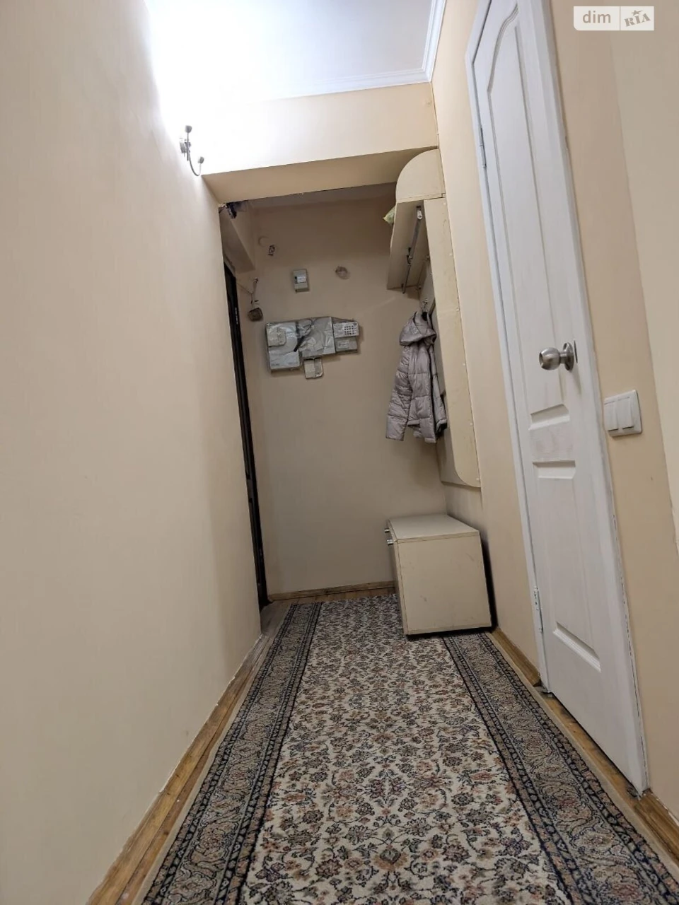 Long-term Rental Apartment, Prospect Polya