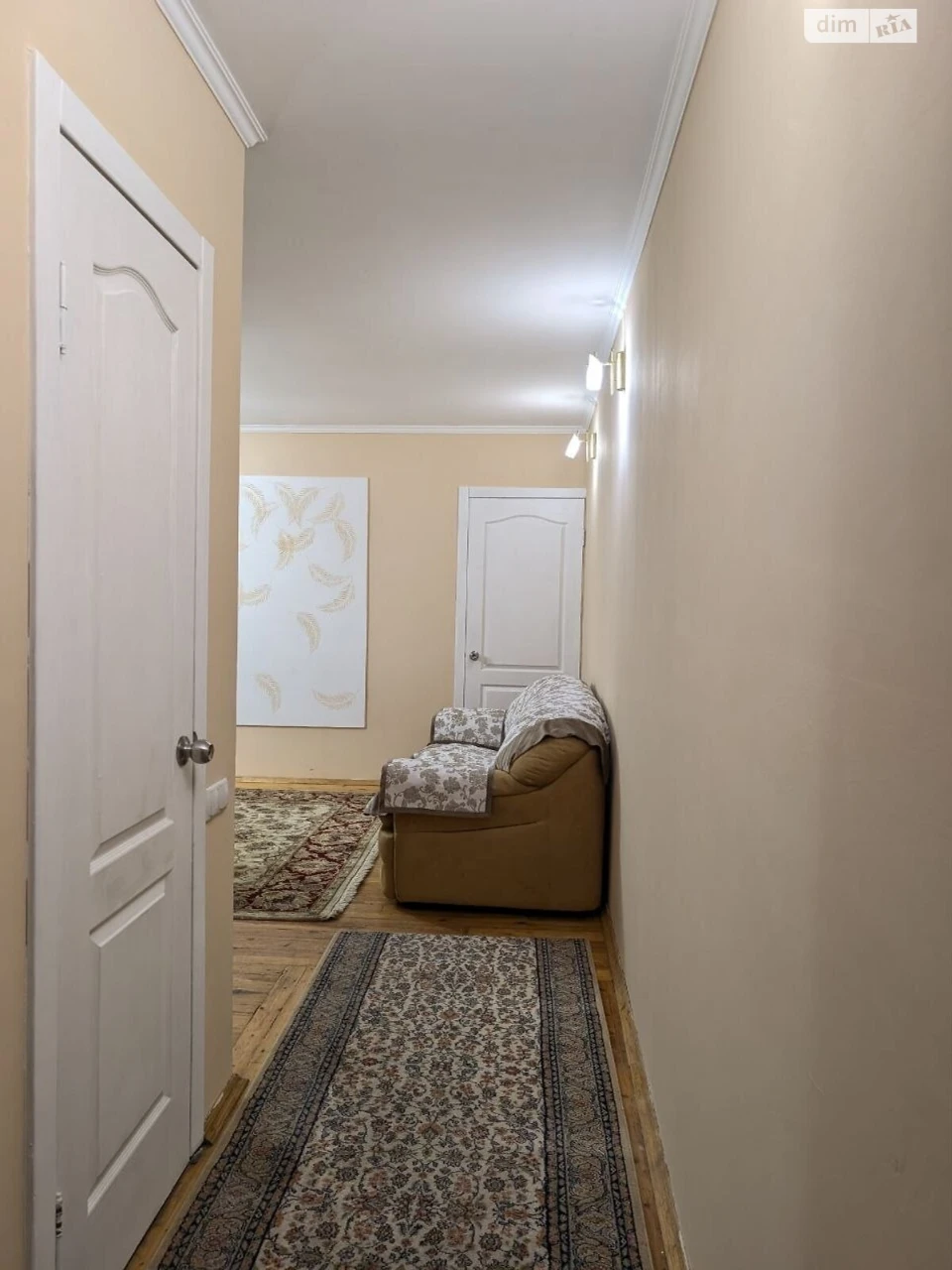 Long-term Rental Apartment, Prospect Polya