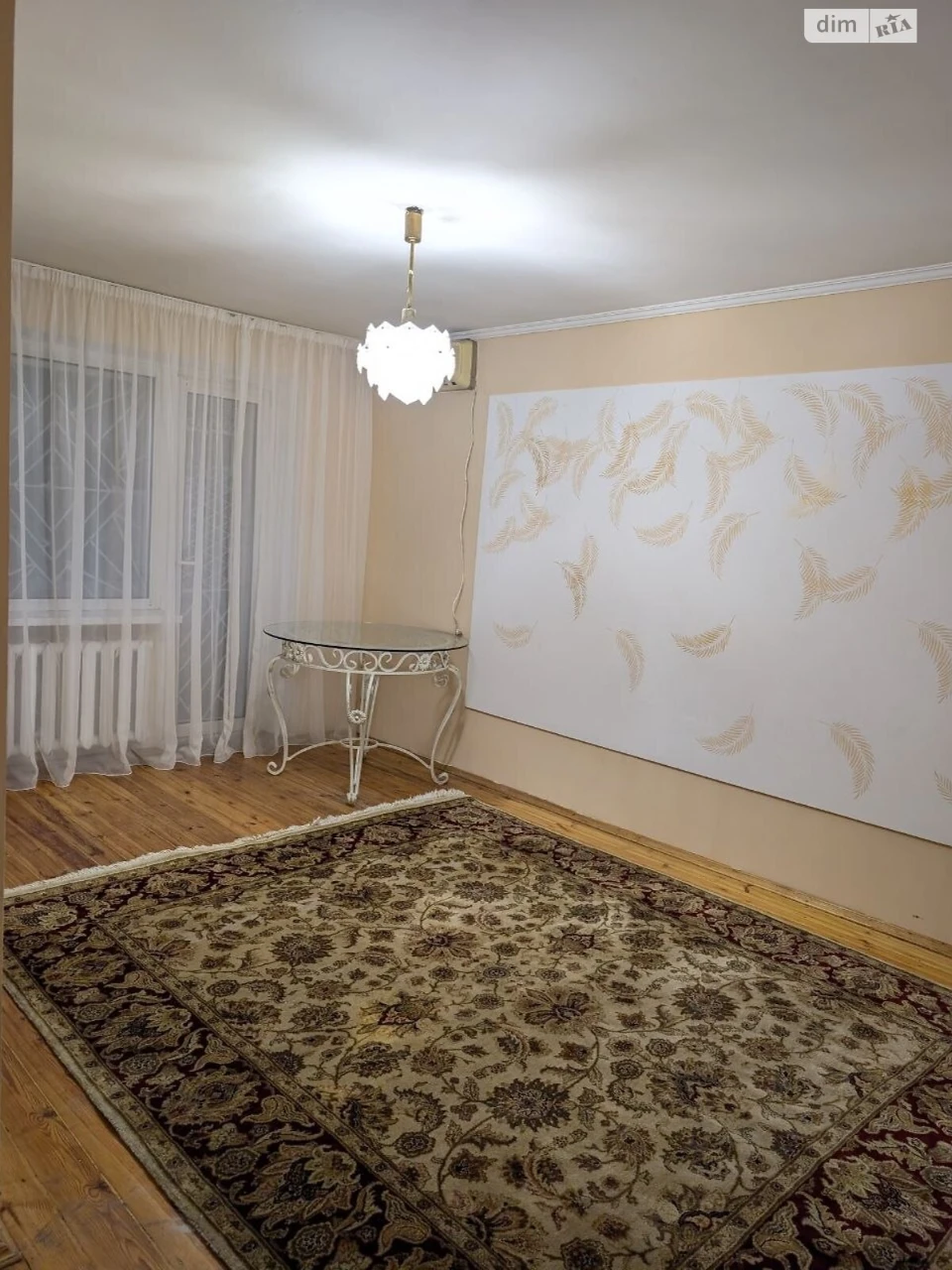 Long-term Rental Apartment, Prospect Polya
