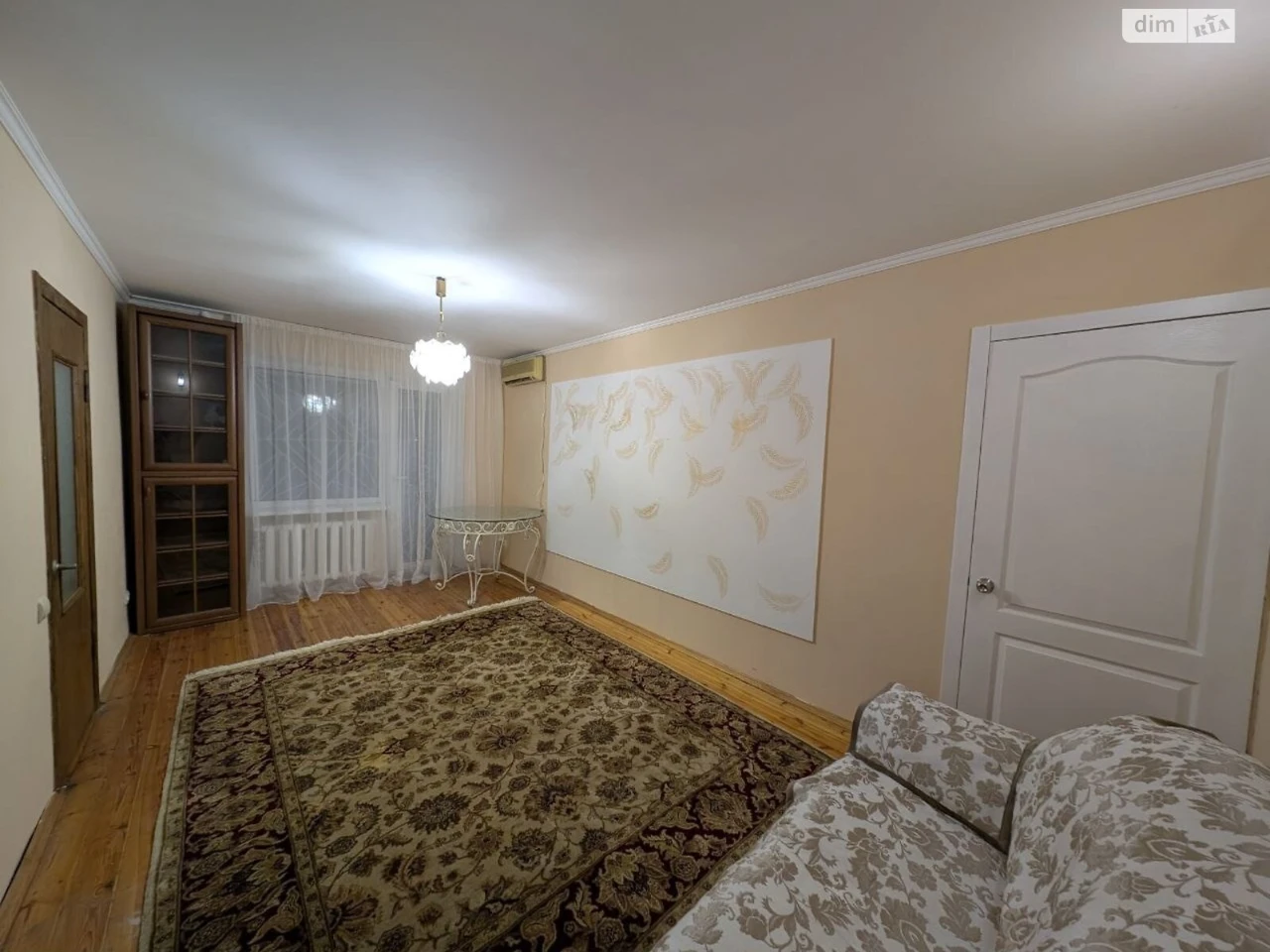 Long-term Rental Apartment, Prospect Polya