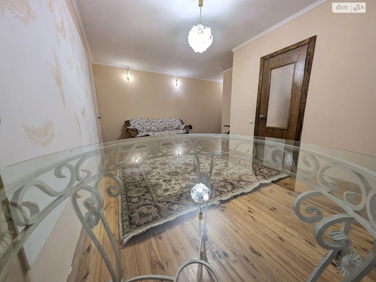 Long-term Rental Apartment, Prospect Polya