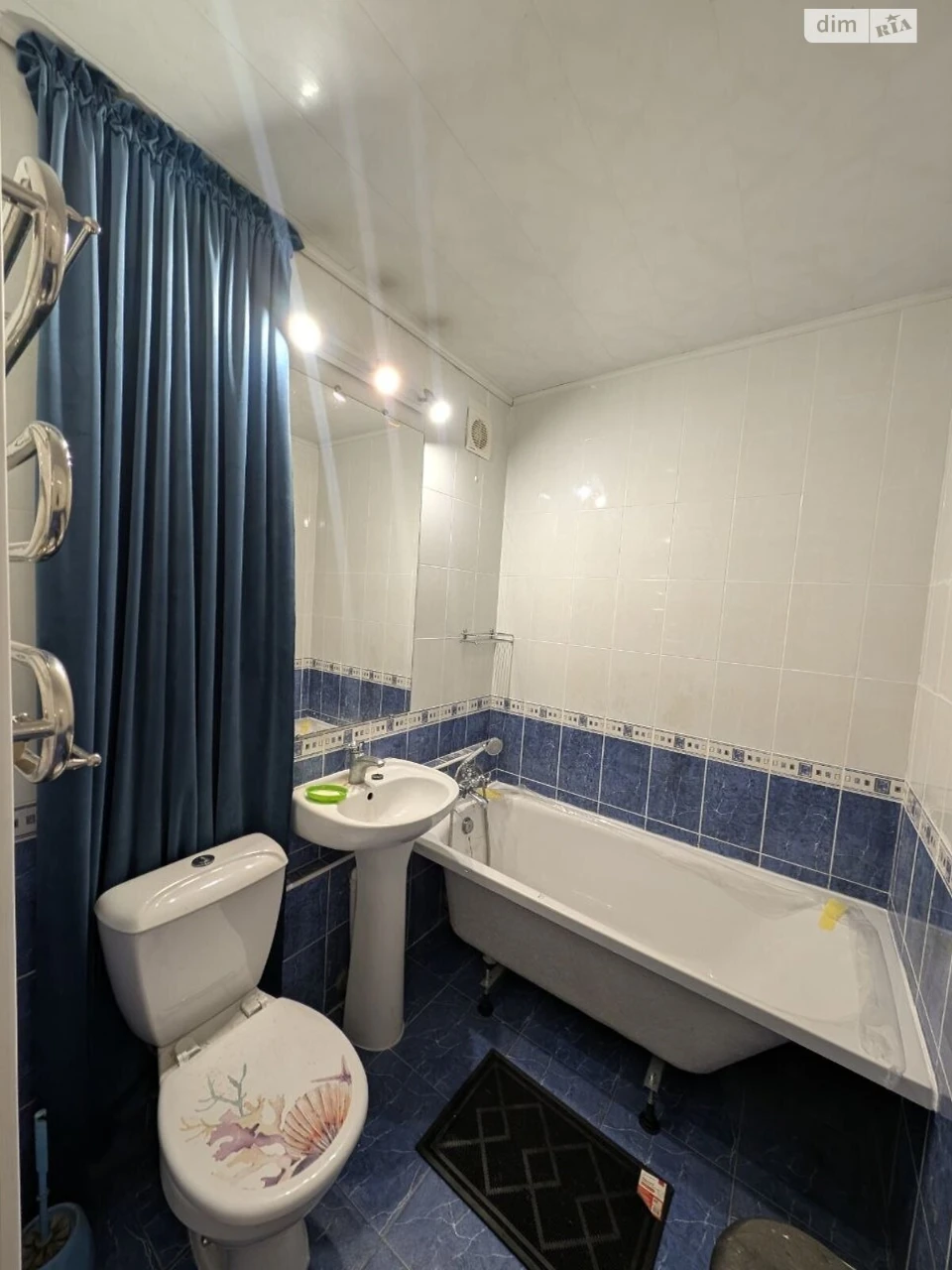 Long-term Rental Apartment, Prospect Polya