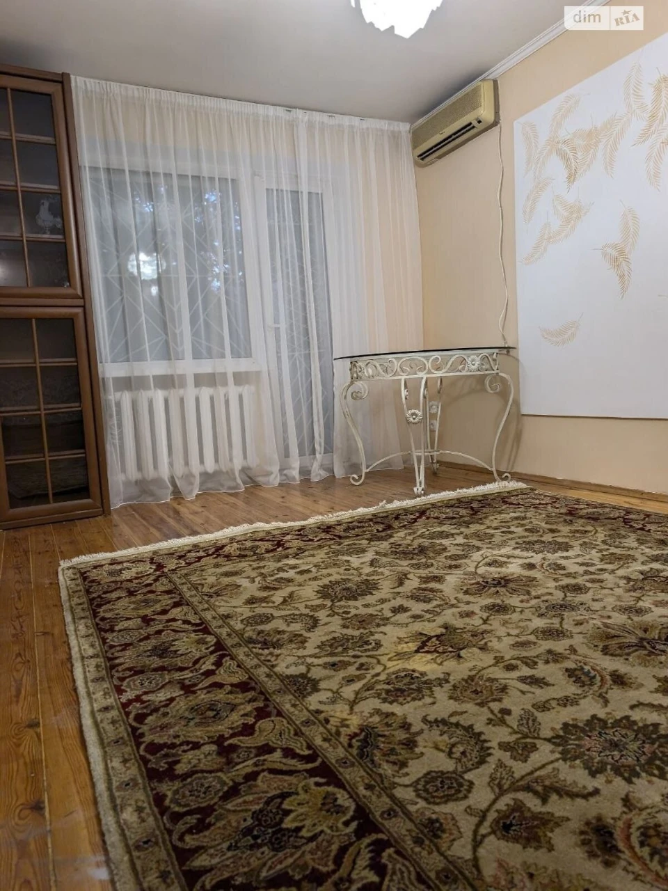 Long-term Rental Apartment, Prospect Polya