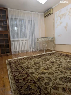 Long-term Rental Apartment, Prospect Polya