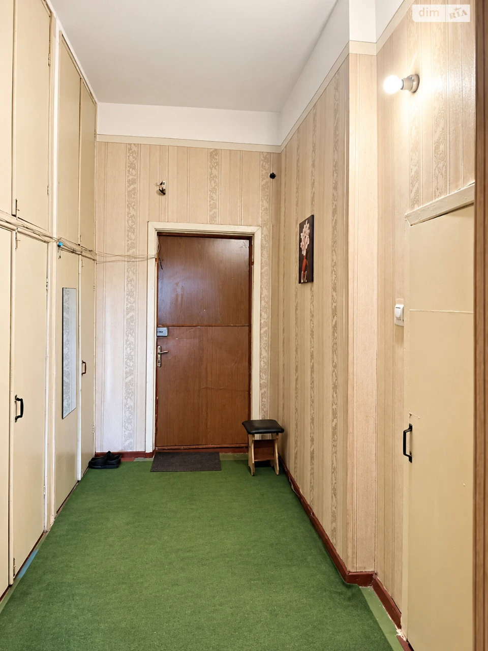 Long-Term Rental Apartment in the Center
