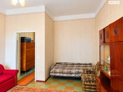Long-Term Rental Apartment in the Center
