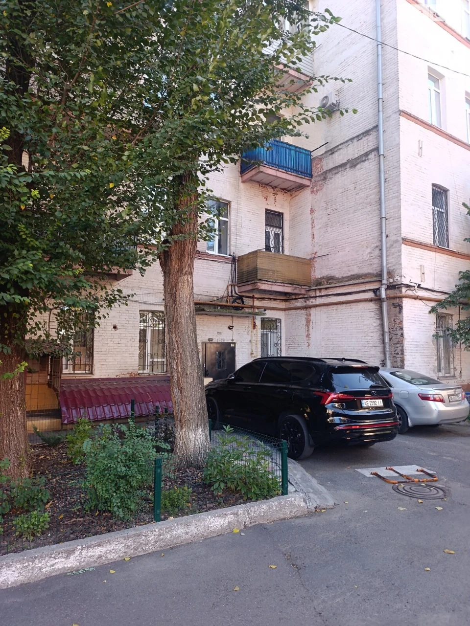 Long-Term Rental Apartment in the Center