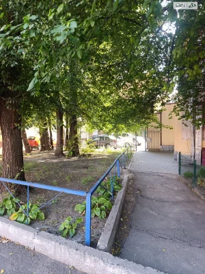 Long-Term Rental Apartment in the Center