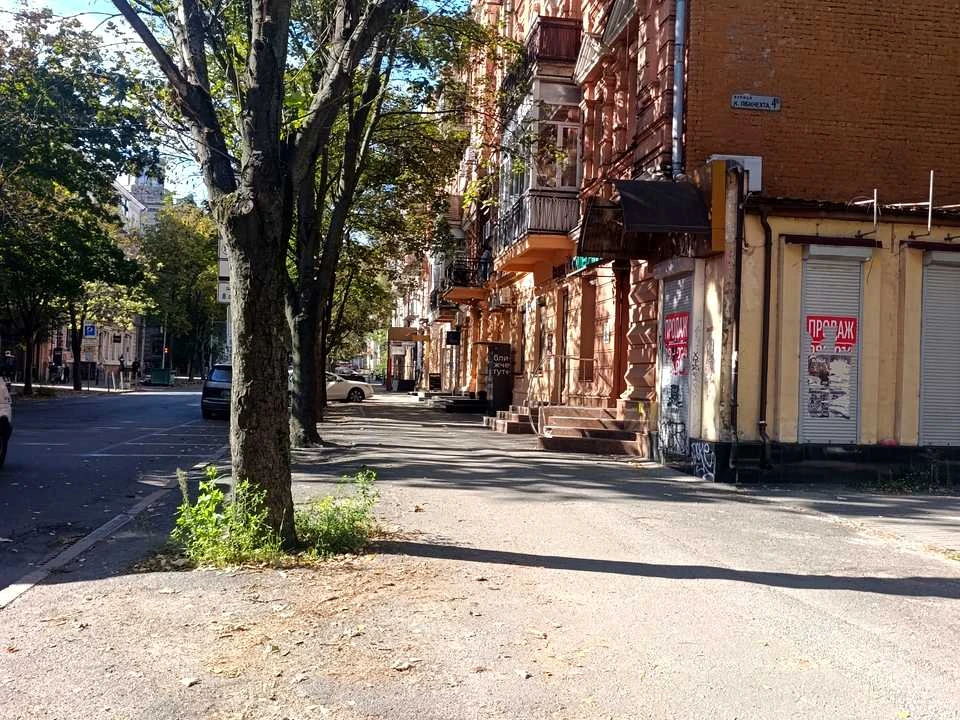 Квартира. Дніпро, вулиця Михайла Грушевського