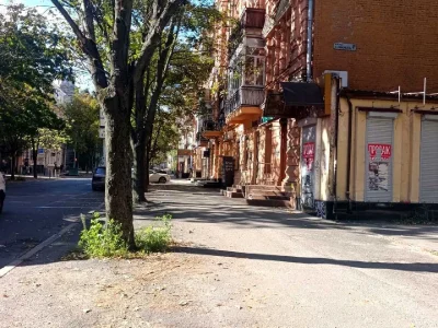 Квартира. Дніпро, вулиця Михайла Грушевського