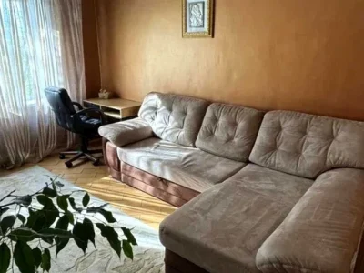 Квартира. Львів, Кульпарківська вул.