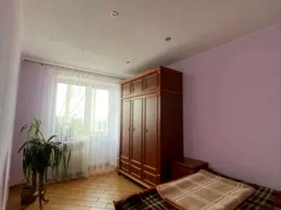 Квартира. Львів, Кульпарківська вул.