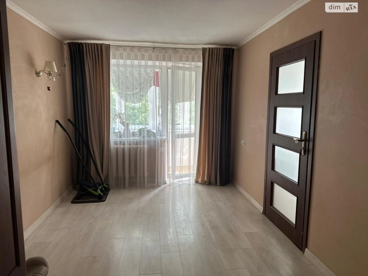 Sale of Apartment in Frankivsky