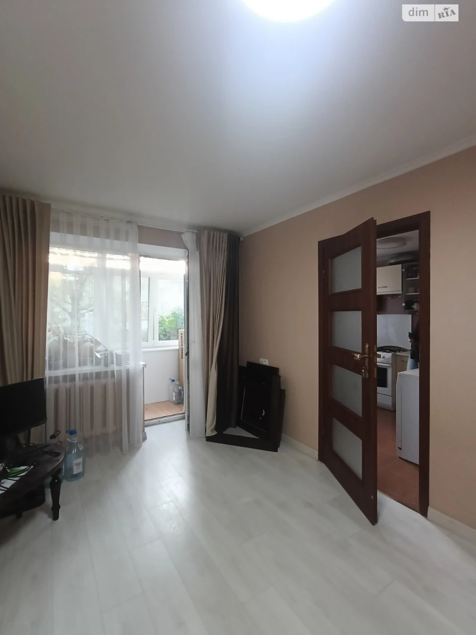 Sale of Apartment in Frankivsky