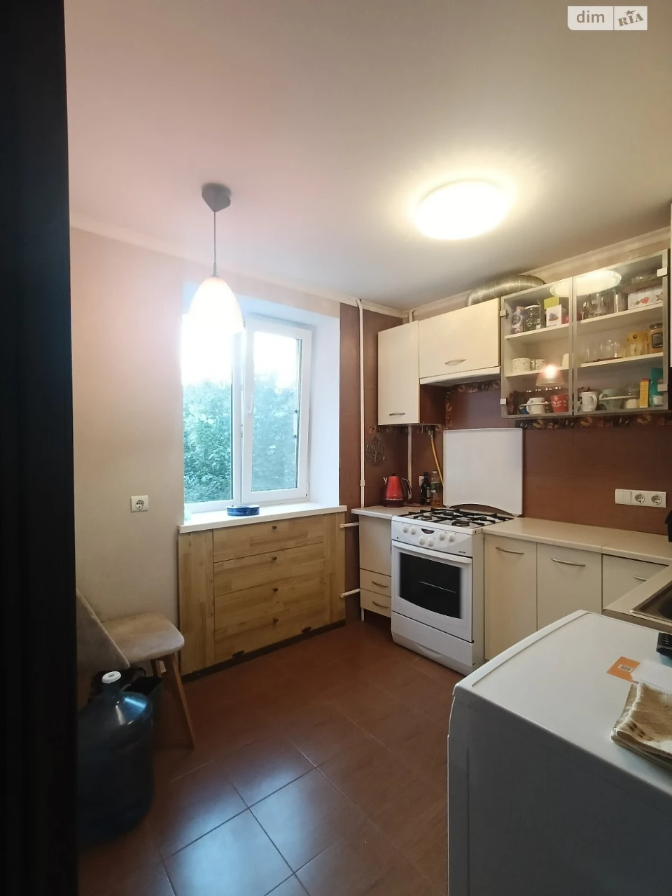 Sale of Apartment in Frankivsky