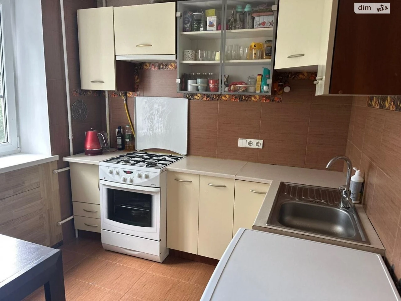 Sale of Apartment in Frankivsky