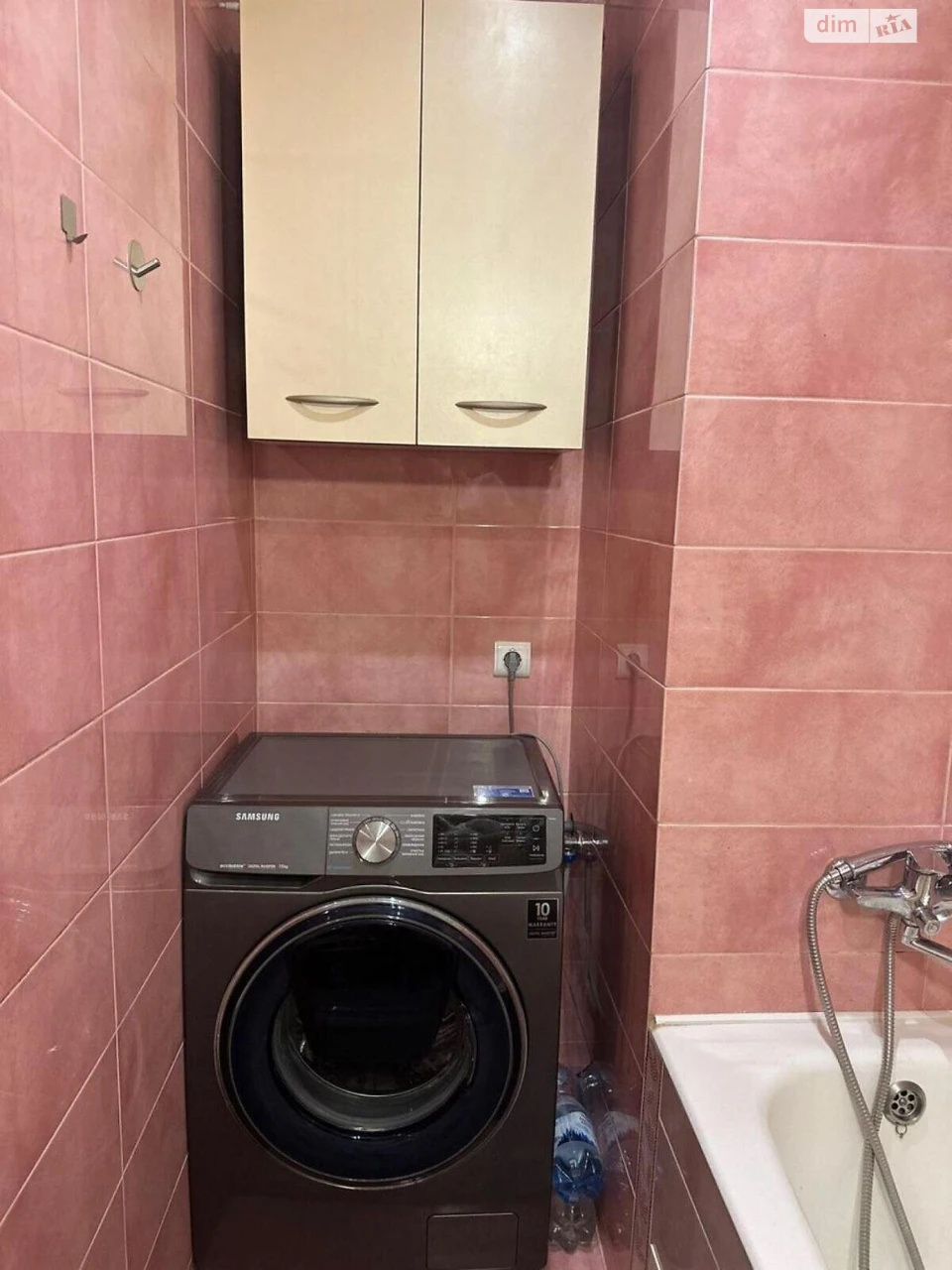 Sale of Apartment in Frankivsky
