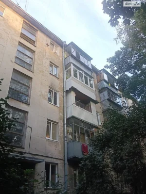 Sale of Apartment in Frankivsky