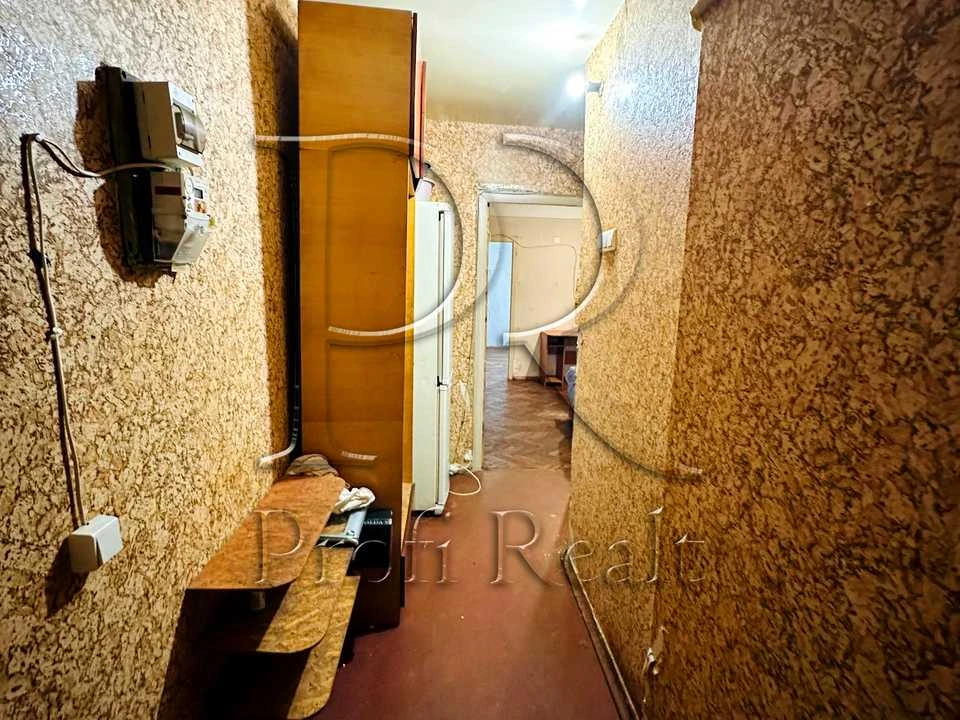 Квартира. Київ, Верховної Ради бульв.