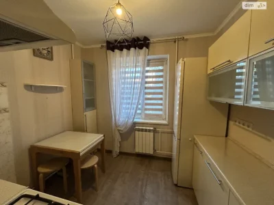 Продаж Квартира Голосіїв