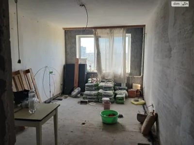 Продаж Квартира Воскресенка