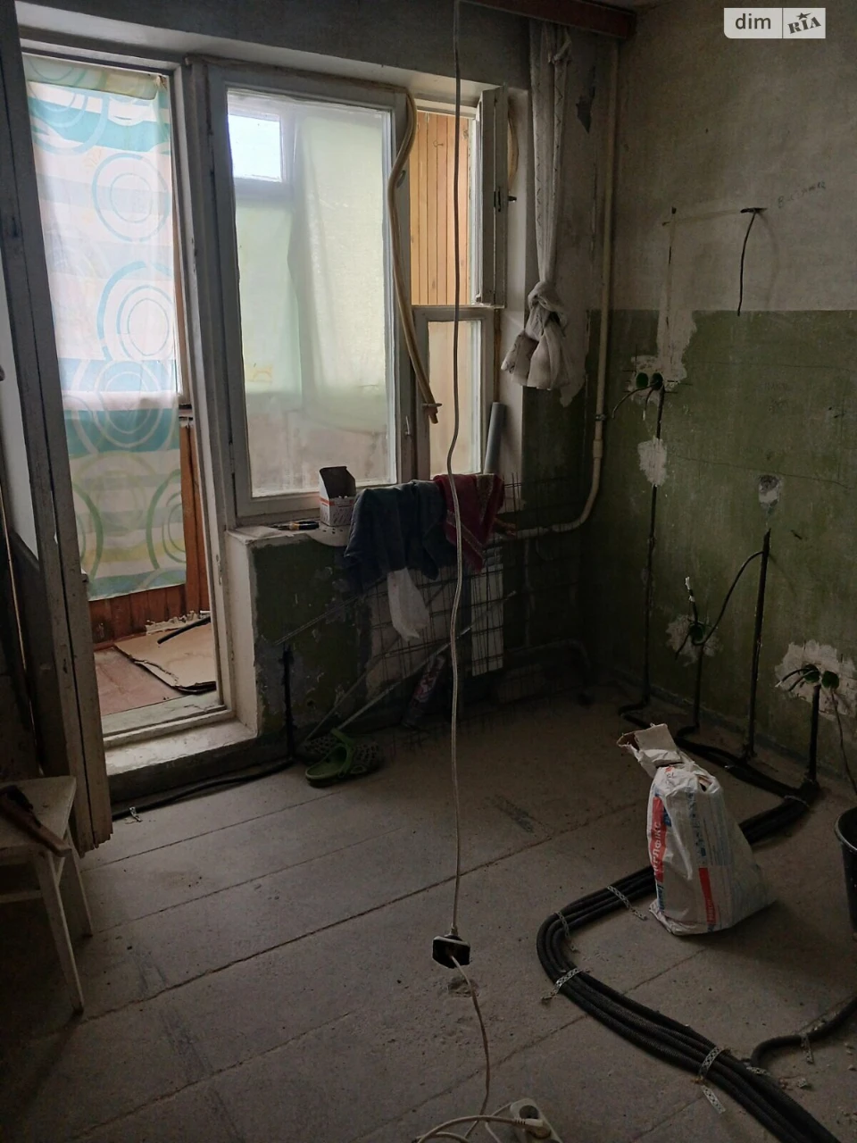 Продаж Квартира Воскресенка