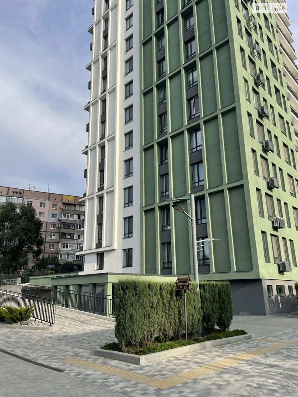 Sale of Apartment Victory-4