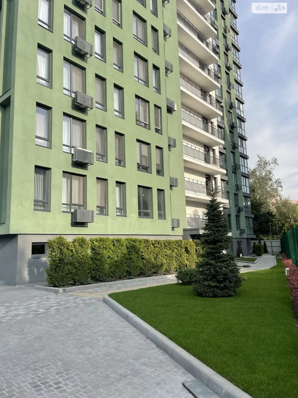 Sale of Apartment Victory-4