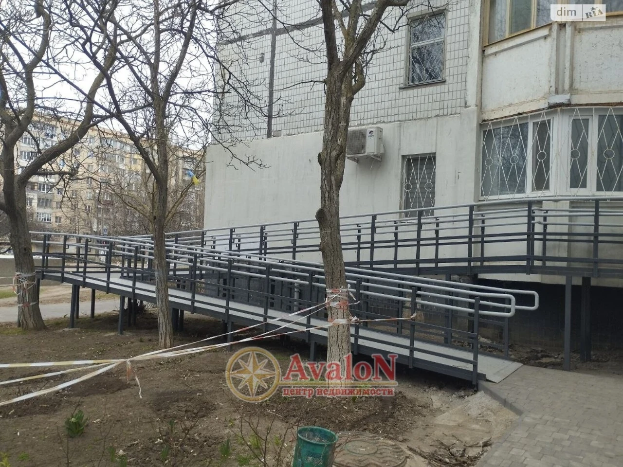 Продажа Квартира в поселке Котовского