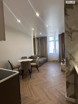Продажа Квартиры Приморский
