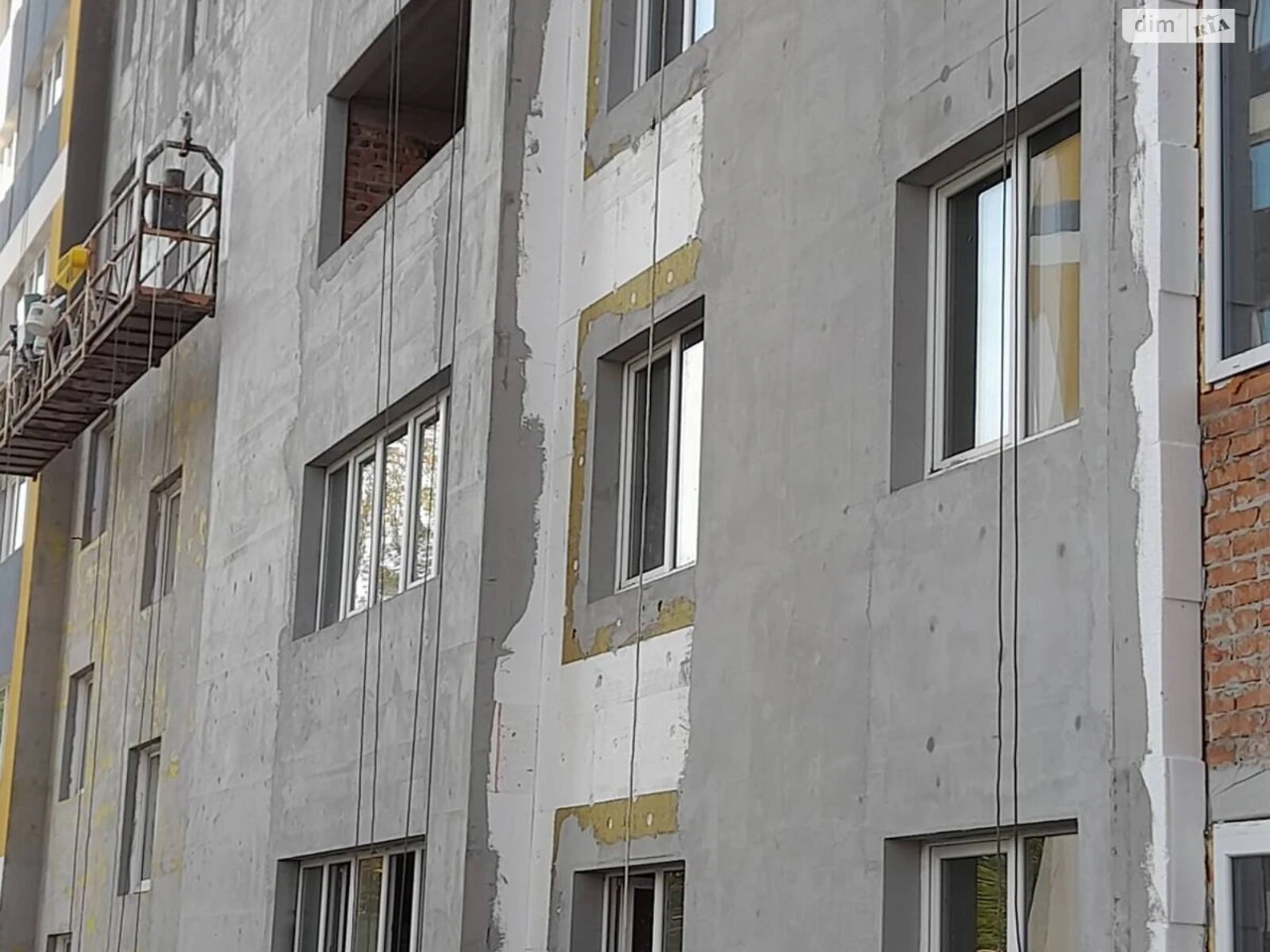 Sale of Apartment Exhibition